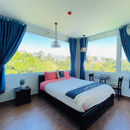 May Trang Villa Da Lat Exterior photo