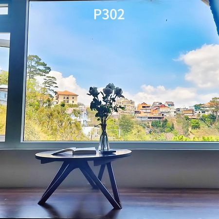 May Trang Villa Da Lat Exterior photo