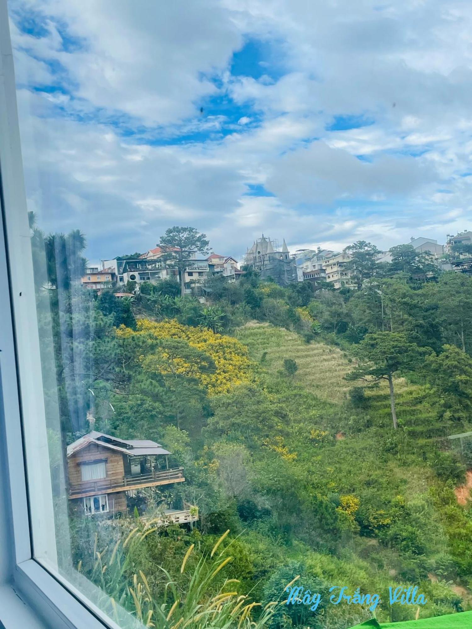 May Trang Villa Da Lat Exterior photo